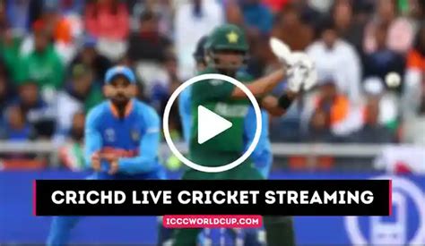 Tamasha Cricket Live Match – World Cup Live Streaming Free - ICC ...