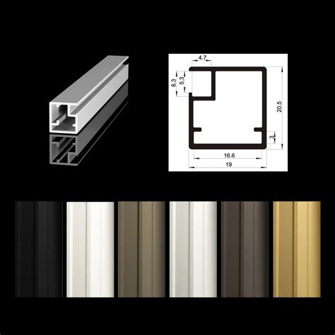 Профиль фасадный Z1 - petroplav.by