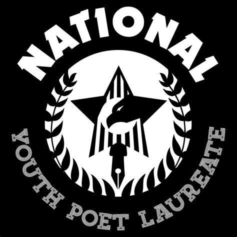 National Youth Poet Laureate