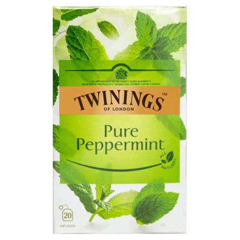 Herbata Zio Owa Twinings Mi Towa Szt Twinings Sklep Empik