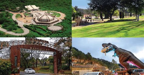 Top 10 Best Parks In Karachi Pakfeed
