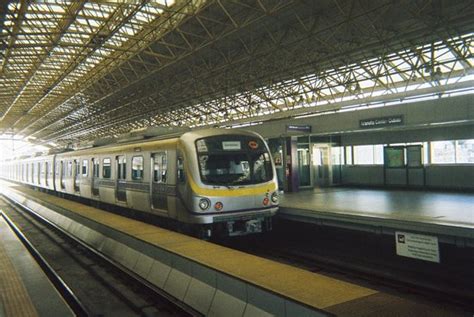 Manila Light Rail Transit System Philippines Address Attraction