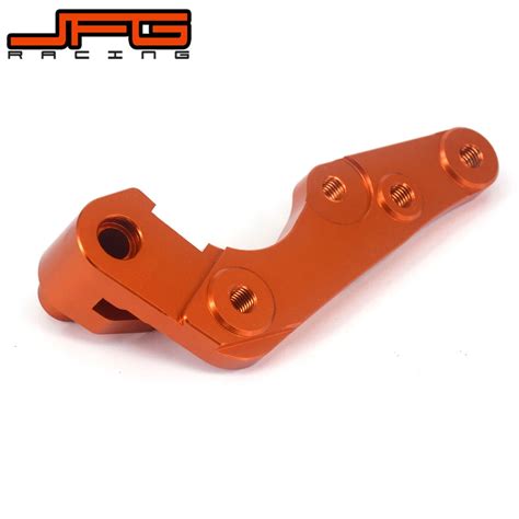 Mm Floating Brake Disc Roto Bracket Adaptor Adapter For Sx Xc Xcw