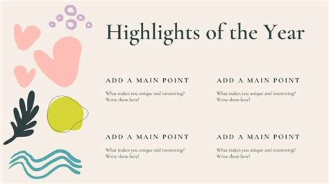 Elevate Your Presentations with Aesthetic PowerPoint Templates ...