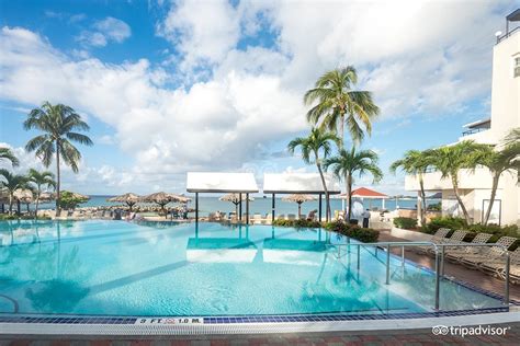 FLAMINGO BEACH RESORT BY DIAMOND RESORTS (St Martin / St Maarten