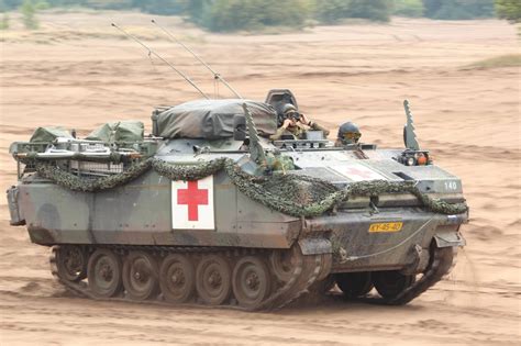 Pin on NL - YPR-765 AFV series