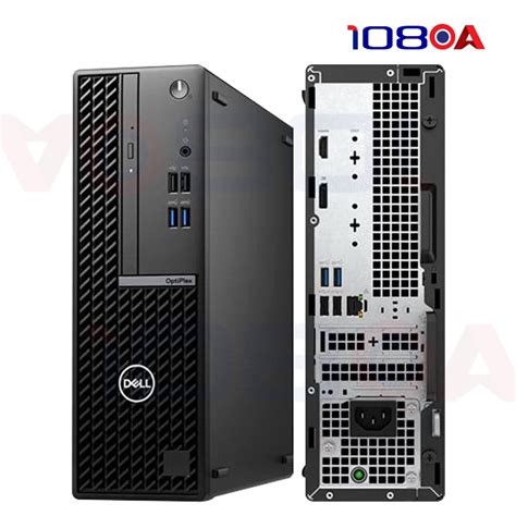 Pc Dell Optiplex Small Form Factor 7010 108oa Co Ltd