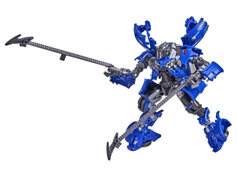 Transformers Studio Series 75 Deluxe Jolt Inbox Toys