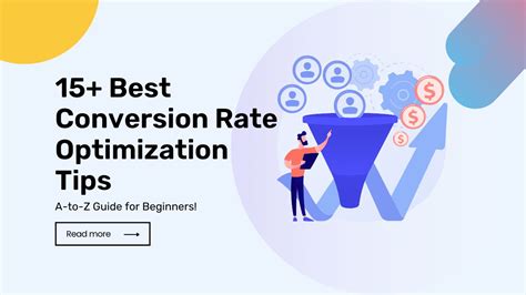 15 Conversion Rate Optimization Tips The Beginners Guide