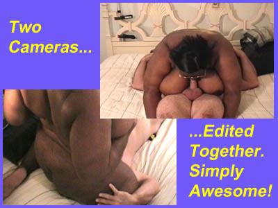 BBW Facesitting Fanatics Facesitting With 2 Cameras Edited Together Part 1