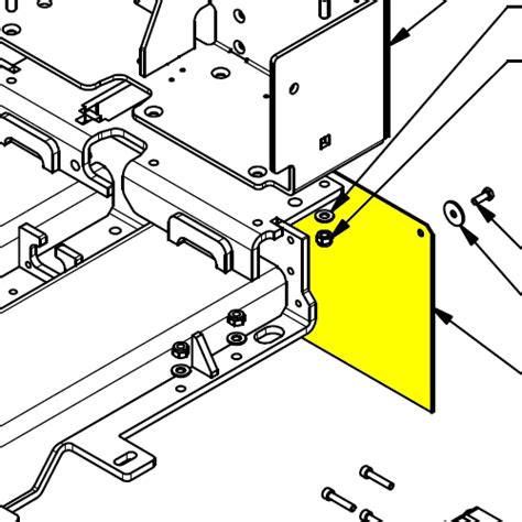 Vega Chassis Machine Spare Parts