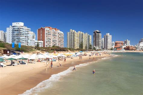 Turismo En Uruguay Vacaciones Con Ni Os En Punta Del Este