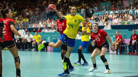 Mundial de Handebol Feminino 2025: jogos e onde assistir
