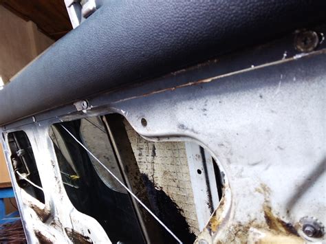 Батоны ваз 2106 в ваз 2101. — Lada 2101, 1,2 л, 1979 года | стайлинг ...