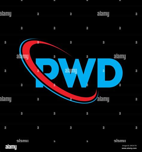 Pwd Technology Logo Hi Res Stock Photography And Images Alamy