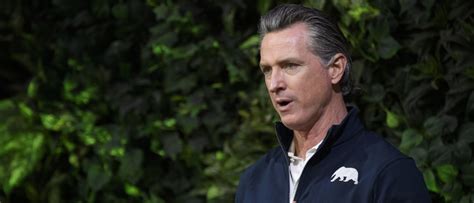 Leaders In Newsom Recall Effort Believe They Have Enough Signatures To Trigger Special Election