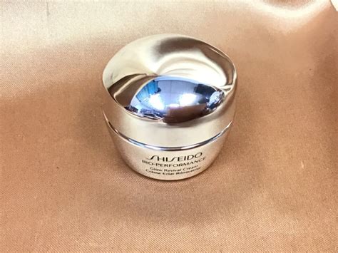 Shiseido Bio Performance Glow Revival Cream Multi Capisolve1124 7 10 Or