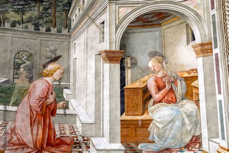 Cattedrale Di Santa Maria Assunta Or Duomo Di Spoleto Saint MaryÕs