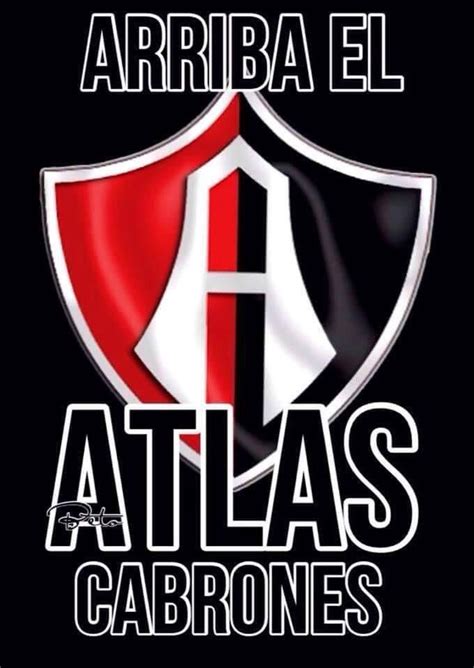 Pin De Edgar Hernandez En La Furia Rojinegra Atlas De Mexico Camisas