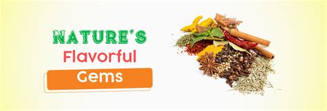 Whole spices – Delicious Dry fruits & Spices