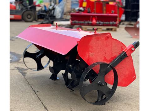 Фреза почвенная ПФ-0,8 для мотоблоков МТЗ купить с доставкой