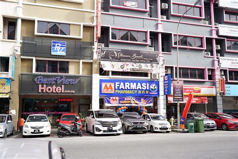 Aa Pharmacy Bandar Sunway Aa Pharmacy Malaysia