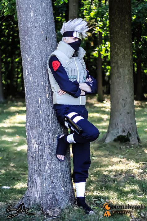 Naruto-Cosplays | FanFiktion.de - Forum