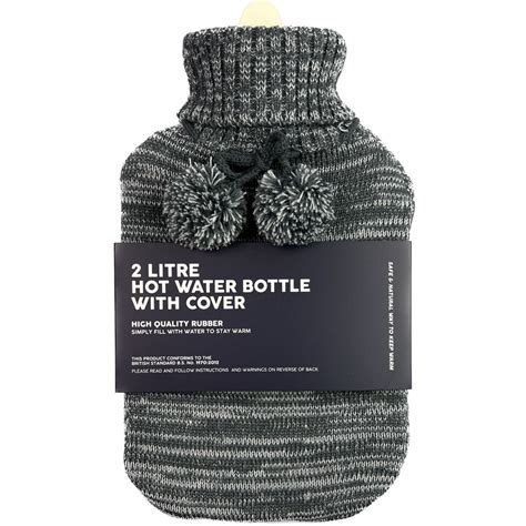 Heat Packs Hot Water Bottles Health Beauty Big W