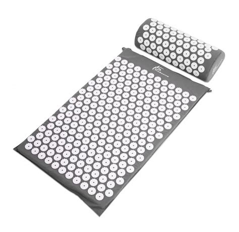 Top 7 Best Acupressure Mat Review PostureInfoHub