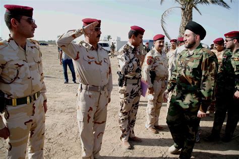 Top Iraq Officers Booted After Fall of Mosul to Sunni Militants - NBC News