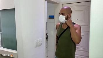 Taxista No Rio De Janeiro Transa Seu Passageiro Xvideos