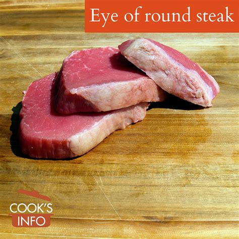 How To Cook Beef Eye Round Steak Showerreply3