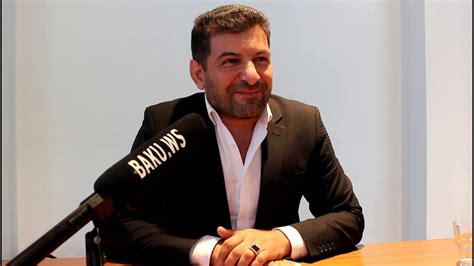 Фуад Аббасов: "Мы должны открыть в Азербайджане армянский сектор" - YouTube