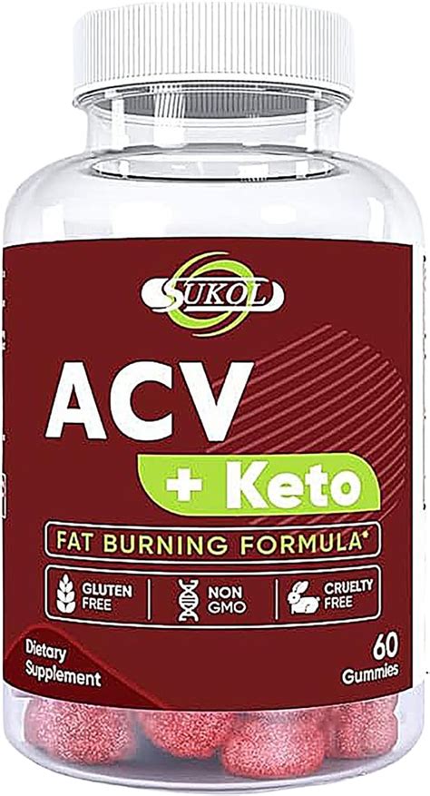 Amazon Pack Luxe Keto Acv Gummies Advanced Gummy For Women