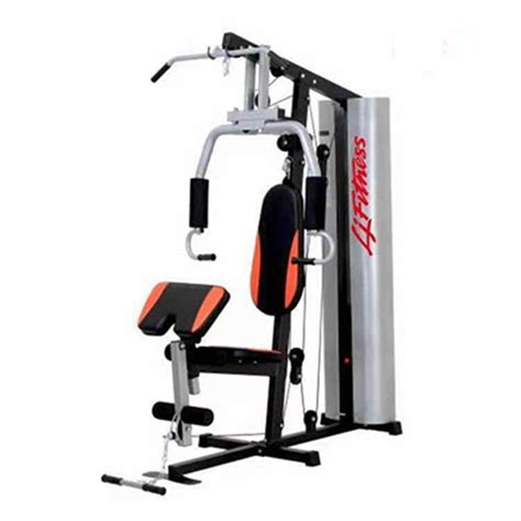 Trenajor zal avadanlığı fitness Silver,Grey,Pink (2000000372747) | Baku ...