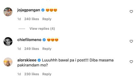 Maris Racal Sizzles In Yellow Bikini PEP Ph