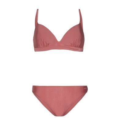 Bikini Protest Women Botinas Triangle Cottage Rust Outdoorsupply