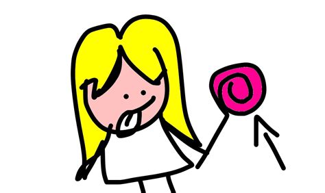 Pirulito Desenho De Sex Pistols Gartic