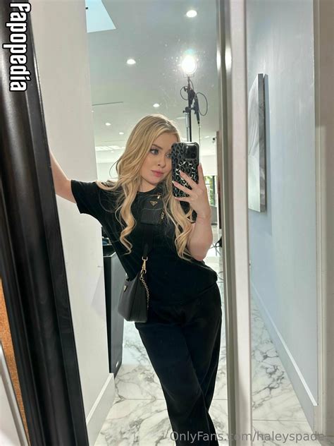 Haleyspades Nude OnlyFans Leaks Photo 2743797 Fapopedia