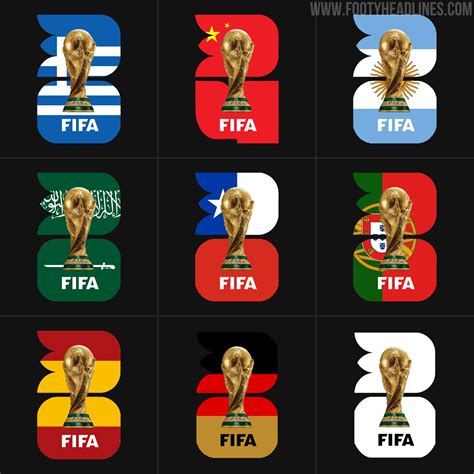 2026 world cup logo 5