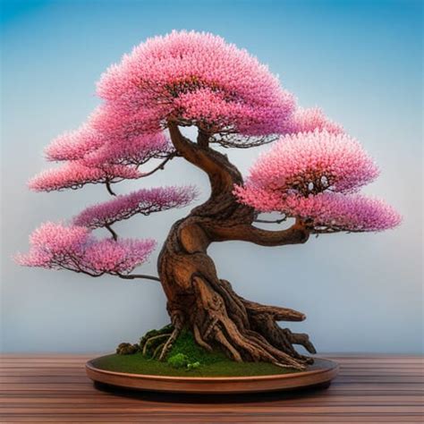 Mastering The Art Of Formal Upright Bonsai - Care Bonsai