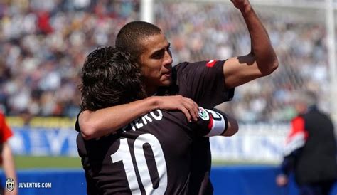 Serie A Lawas On Twitter Mei Sejarah Perebutan Scudetto