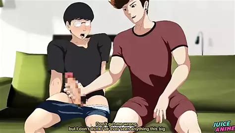 Kaue Hunter Ep Partea Cum S C Tigi Un Tocilar Virgin Heterosexual Hentai Bara Yaoi