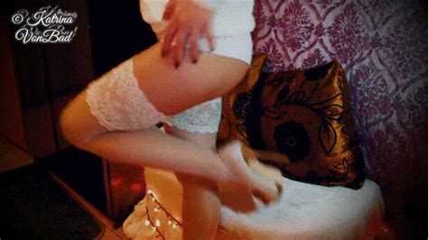 Buh Bye Whiny Ass MP Katrina VonBad Glam Goddess Clips Sale