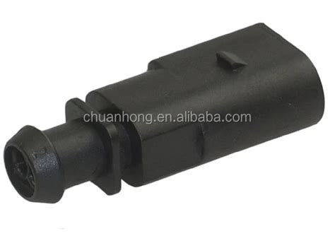 Audi Vw Skoda Vag 3 Pin Connector Housing Plug 8k0 973 703 8k0973703 ...