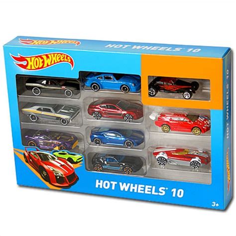 Hot Wheels kisautó szett db os Eszközbeszerzés