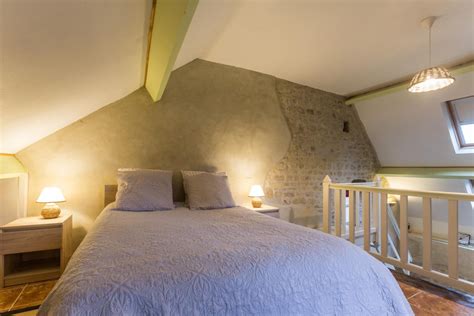 Holiday Cottages In Normandy Gites De France