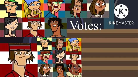 Total Drama Action My Way Look In Description Youtube