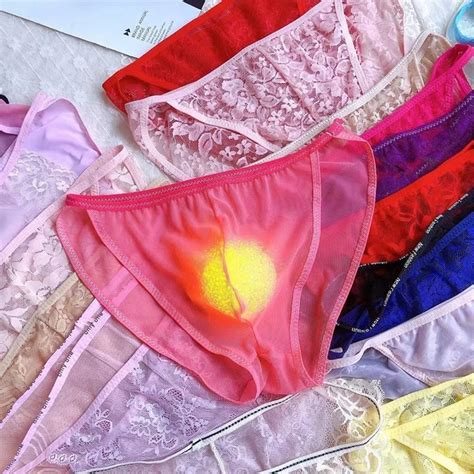 Underpant G String Bikini G String Bikini Slip Tangas Spitze Transparent Slip Eur Picclick De