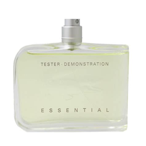 Lacoste Essential - Туалетная вода тестер. Магазин оригинальной ...